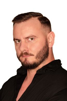 Zdjęcie profilowe nowego portfolio użytkownika WObiektywieGM