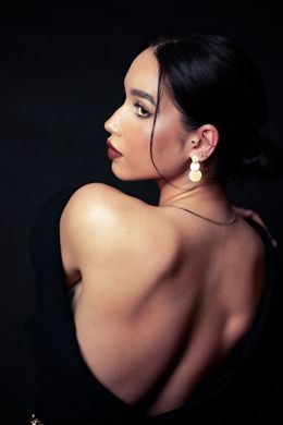 Zdjęcie profilowe nowego portfolio użytkownika Pauliska