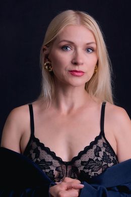 Zdjęcie profilowe nowego portfolio użytkownika AnnaNova79