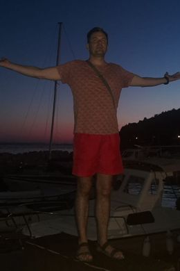 Zdjęcie profilowe nowego portfolio użytkownika cubbus