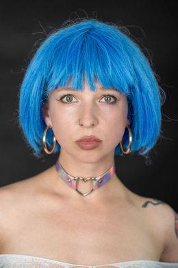 Zdjęcie profilowe nowego portfolio użytkownika annapotok