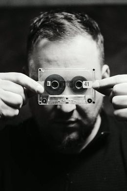 Zdjęcie profilowe nowego portfolio użytkownika cez_lewan