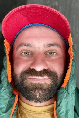 Zdjęcie profilowe nowego portfolio użytkownika qcel