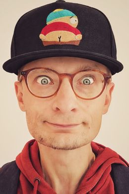 Zdjęcie profilowe nowego portfolio użytkownika PrzemekCzernikarz