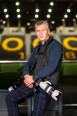 Zdjęcie profilowe nowego portfolio użytkownika Jacek