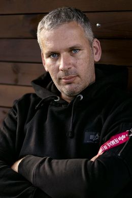 Zdjęcie profilowe nowego portfolio użytkownika rn_photoart