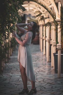 Zdjęcie profilowe nowego portfolio użytkownika SalaPortretow