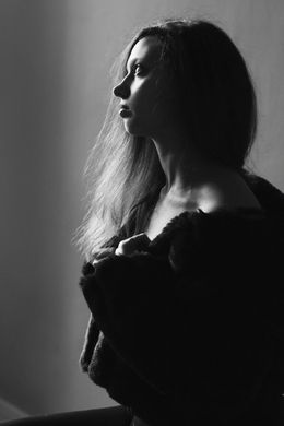 Zdjęcie profilowe nowego portfolio użytkownika CharlotteR