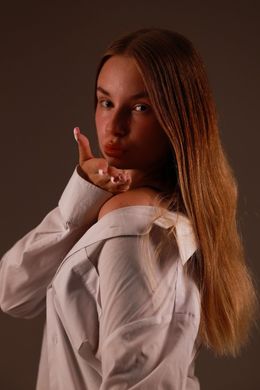 Zdjęcie profilowe nowego portfolio użytkownika wojdyla_patrycja