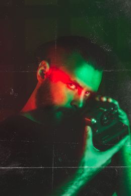 Profile avatar