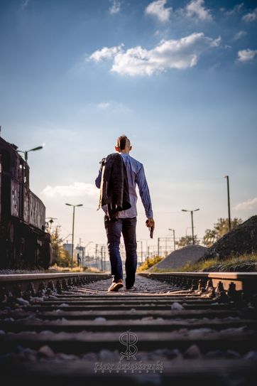 Zdjęcie z profilu PiotrSwiatkowski (Fotograf) w kategorii Edytorial