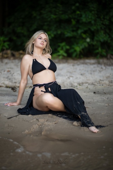 Zdjęcie z profilu Sewcioo (Fotograf) w kategorii Glamour