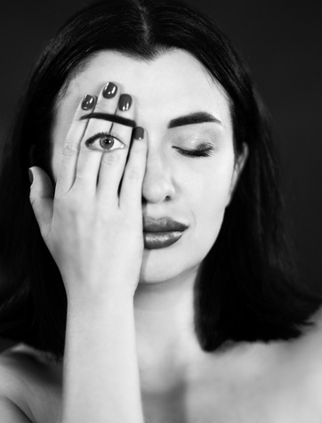 Zdjęcie z profilu fotodziadek (Fotograf) w kategorii Portret