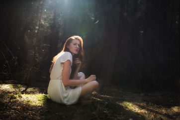 Zdjęcie z profilu pettersen (Fotograf) w kategorii Portret