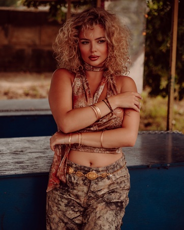 Zdjęcie z portfolio Filipnawrot_photo (Fotograf), przedstawiające portret