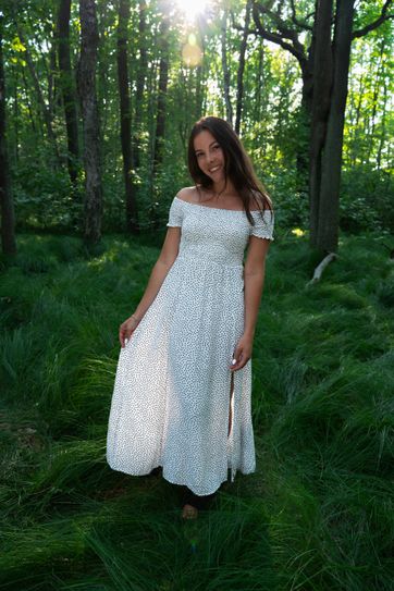 Zdjęcie z profilu by_julka (Modelka) w kategorii Beauty