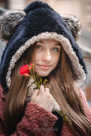 Zdjęcie z profilu PiotrSwiatkowski (Fotograf) w kategorii Portret