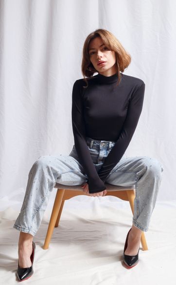 Zdjęcie z portfolio Cam (Modelka)