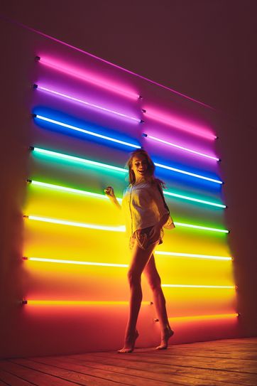 Zdjęcie z profilu Fotoon (Fotograf) w kategorii Fashion