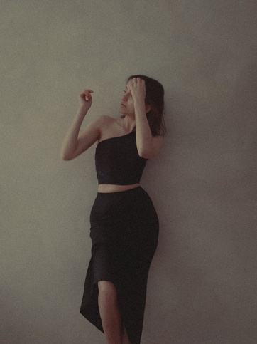 Zdjęcie z profilu KlimatFoto (Fotograf) w kategorii Portret