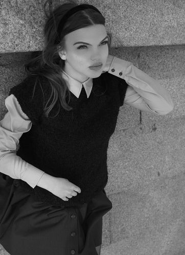 Zdjęcie z profilu kkowalczyk (Modelka) w kategorii Beauty