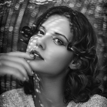 Zdjęcie z profilu cez_lewan (Fotograf) w kategorii Portret