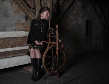 Zdjęcie z profilu Kuklok (Fotograf) w kategorii Fashion