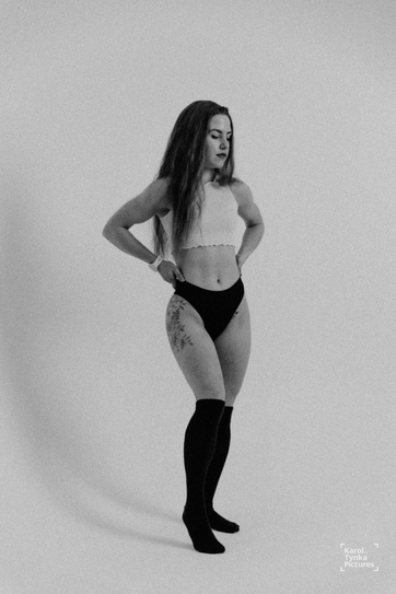 Zdjęcie z profilu Carlostinki (Fotograf) w kategorii Sensual