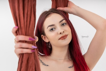 Zdjęcie z portfolio Kuzmaart (Fotograf), przedstawiające kuźma-art, paula