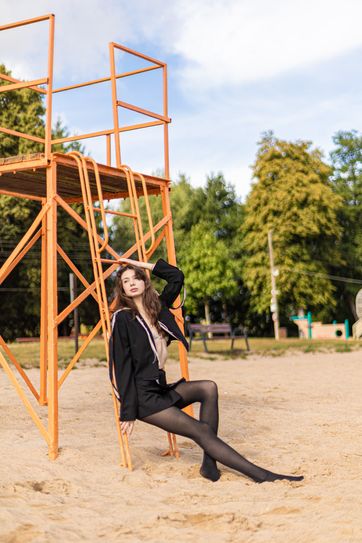 Zdjęcie z profilu Tomach (Fotograf) w kategorii Sensual