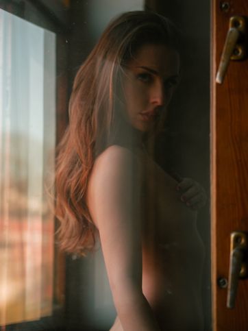 Zdjęcie z portfolio Michal_Kolanowski (Fotograf), przedstawiające sensual, studio