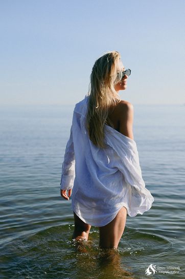 Zdjęcie z profilu wisniewski_artistic (Fotograf) w kategorii blondynka