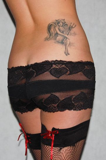 Zdjęcie z profilu Kuklok (Fotograf) w kategorii Sensual