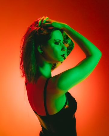 Zdjęcie z profilu Fotokosowski (Fotograf) w kategorii Portret
