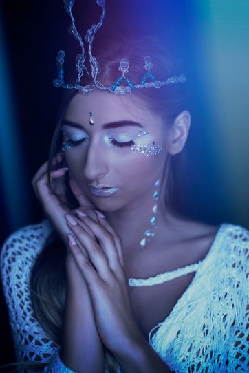 Zdjęcie z portfolio marek (Fotograf), przedstawiające korona