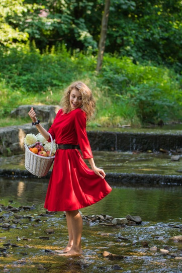 Zdjęcie z portfolio dombroslaw (Fotograf), przedstawiające portret