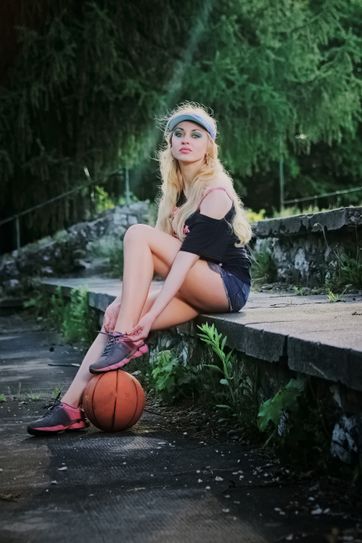 Zdjęcie z profilu piotrrobert (Fotograf) w kategorii Beauty