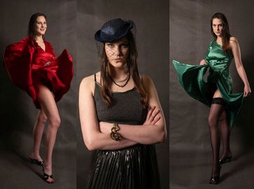 Zdjęcie z profilu Kuklok (Fotograf) w kategorii Portret