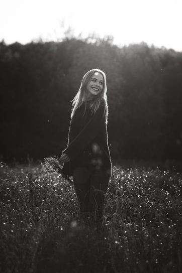 Zdjęcie z portfolio dombroslaw (Fotograf), przedstawiające portret