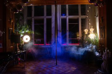 Zdjęcie z profilu DekadencjaStudio (Fotograf) w kategorii Komercja