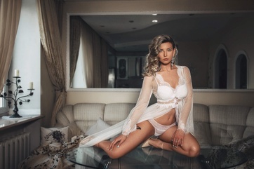 Zdjęcie z profilu Vilione (Fotograf) w kategorii Glamour