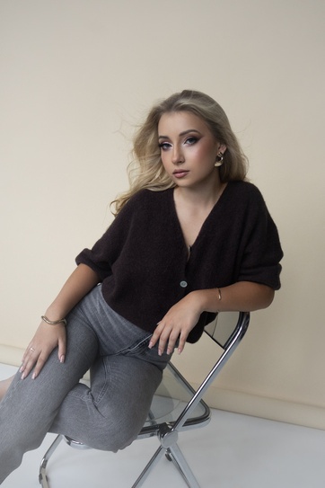 Zdjęcie z profilu Agaataa (Modelka) w kategorii Fashion