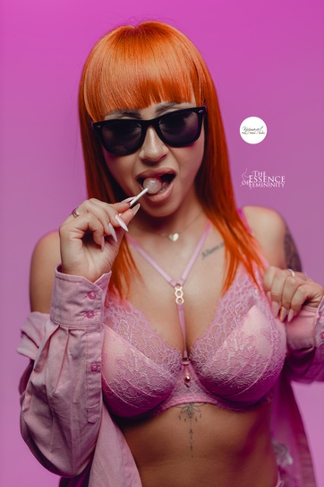 Zdjęcie z profilu Kuzmaart (Fotograf) w kategorii Portret