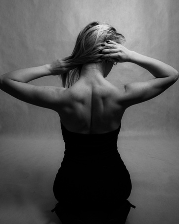 Zdjęcie z profilu ExxclusiveShots (Fotograf) w kategorii Sensual