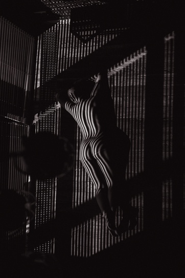 Zdjęcie z profilu cez_lewan (Fotograf) w kategorii Akt