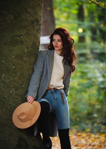 Zdjęcie z profilu IrmaT (Modelka) w kategorii Beauty