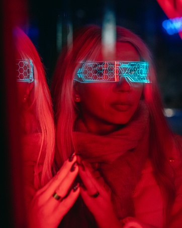 Zdjęcie z profilu Photo_by_London (Fotograf) w kategorii Portret