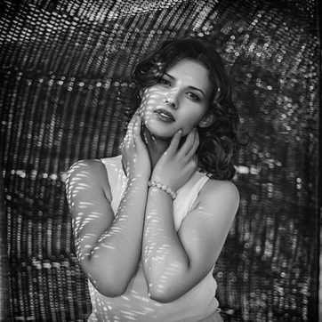 Zdjęcie z profilu cez_lewan (Fotograf) w kategorii Portret