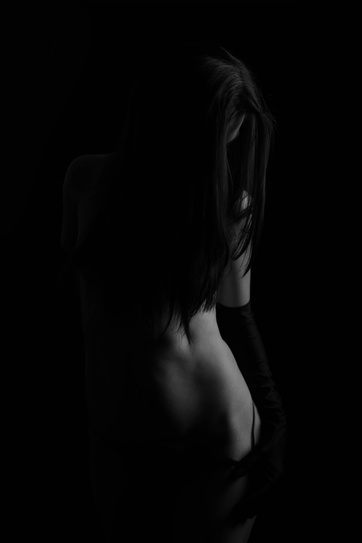 Zdjęcie z profilu Sensualnie_lbn (Fotograf) w kategorii Akt