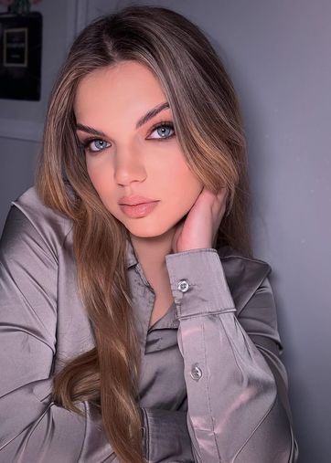 Zdjęcie z profilu kkowalczyk (Modelka) w kategorii Beauty